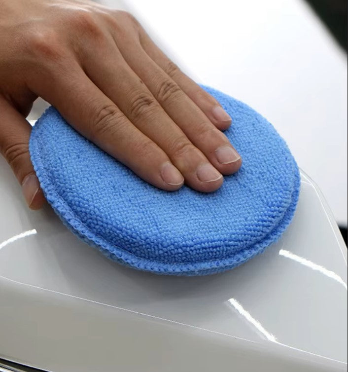 DTK MICRO APPLICATOR PAD - APPLICATEUR MICROFIBRE