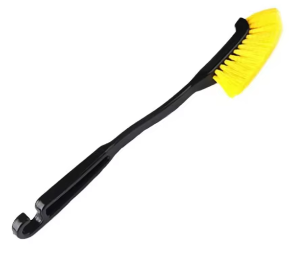 DTK SLIM BRUSH - Brosse intérieur Longue Manche