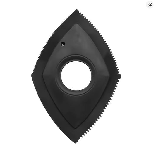 DTK PETHAIR REMOVER - GRATTOIR ANTI-POILS
