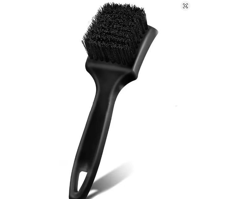 DTK DRIFT BRUSH - BROSSE DE DETAIL RECTANGULAIRE