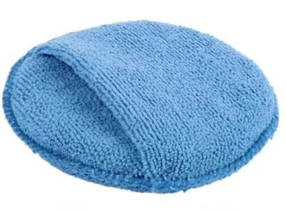 DTK SOFTPAD - APPLICATEUR MICROFIBRE BLEU