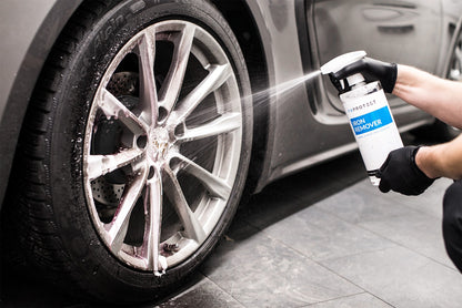 FX PROTECT IRON REMOVER - Décontaminant ferreux pH neutre
