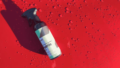 CARPRO HYDRO2 LITE - Protection hydrophobe instantanée