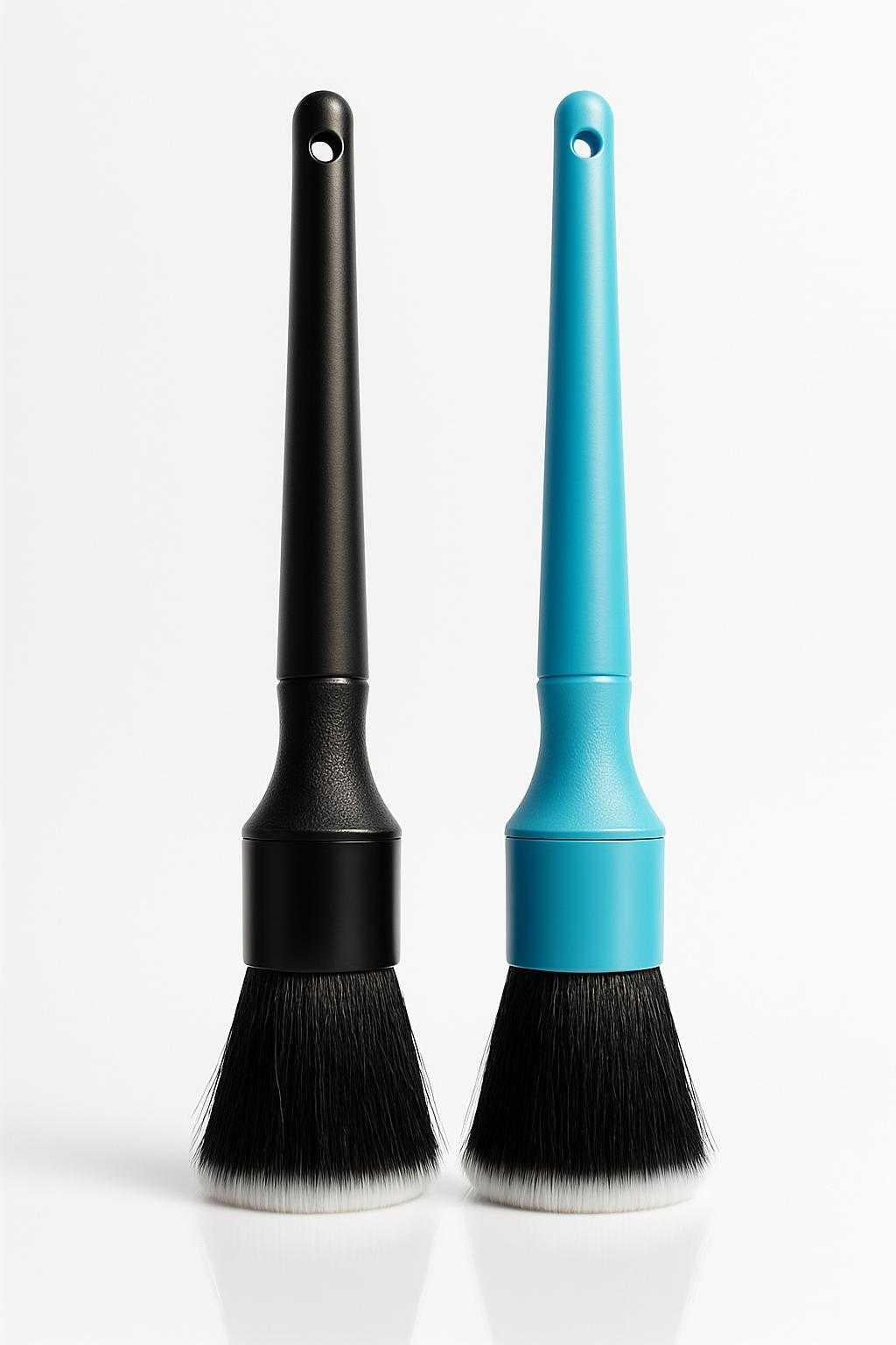 DTK PREMIUM BRUSH - Pinceau à poil ultra doux