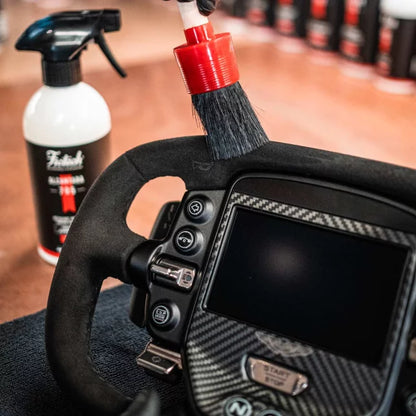 FICTECH - ALCANTARA 705