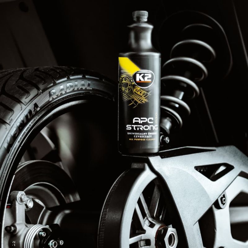 K2 APC STRONG PRO - Nettoyant universel