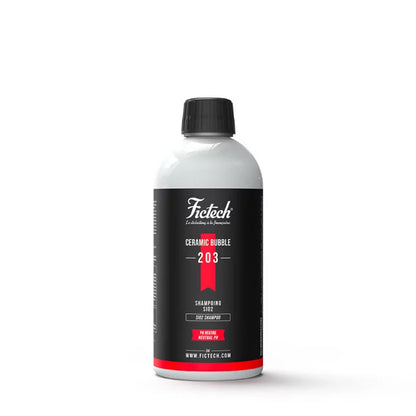 FICTECH - CERAMIC BUBBLE 203