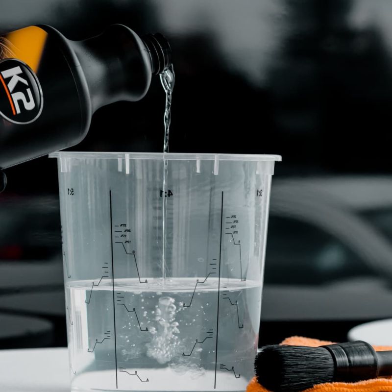 K2 APC NEUTRAL PRO Nettoyant universel neutre