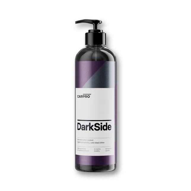 CARPRO DARKSIDE - Dressing pneus & caoutchoucs