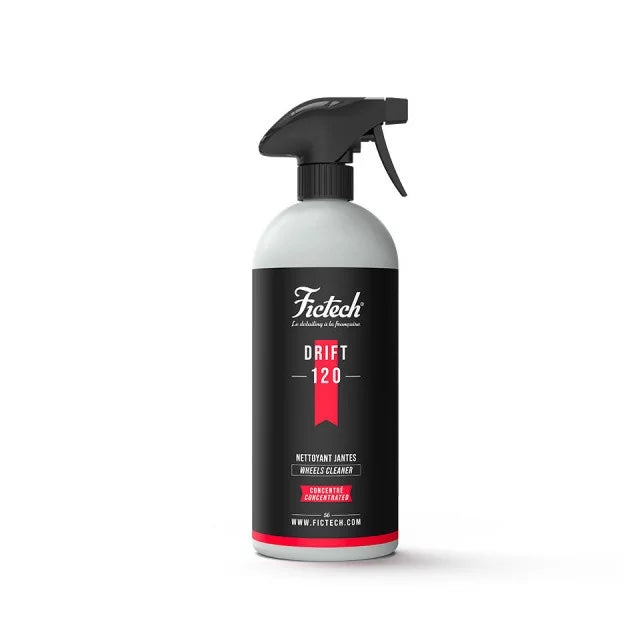 FICTECH - DRIFT 120