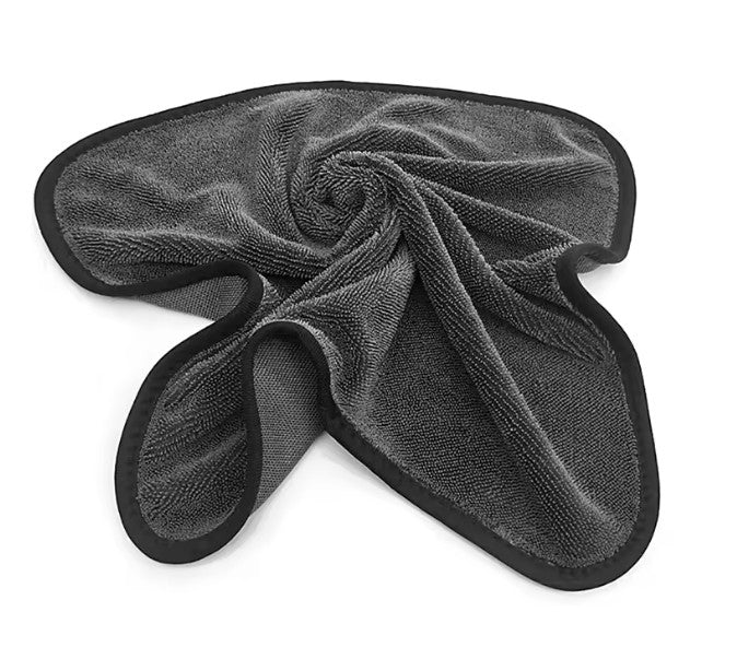 DTK DRYPOWER 600 - MICROFIBRE DE SECHAGE 60x90 cm