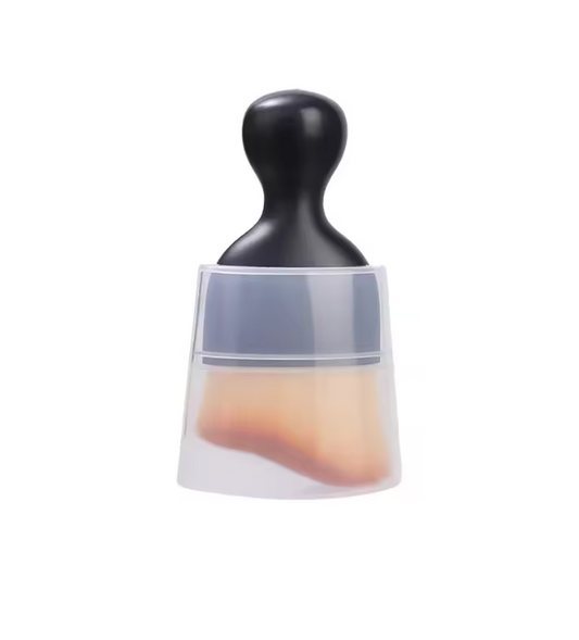 DTK INTERIOR SOFT BRUSH - PINCEAU INTERIEUR ERGONOMIQUE