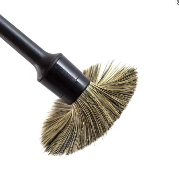 DTK PRECISION BRUSH - PINCEAU DETAILING POILS NATURELS