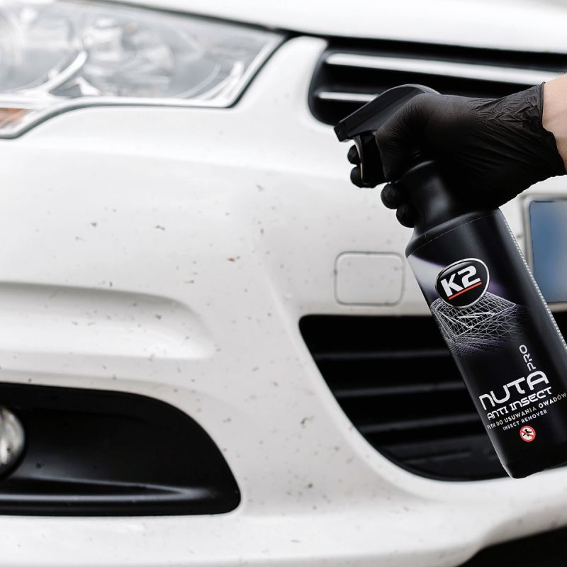 K2 NUTA PRO Anti-Insect - Démoustiquant professionnel