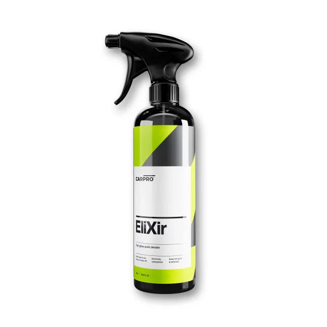 CARPRO ELIXIR - Quick Detailer hybride
