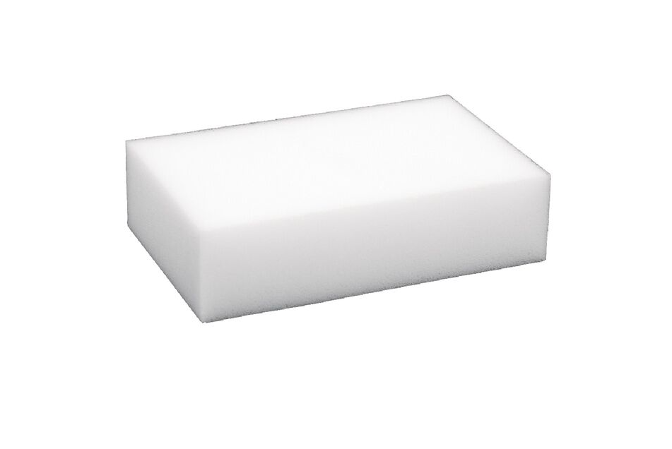 DTK MAGIC SPONGE - Lot de 5 éponges magique en mélamine