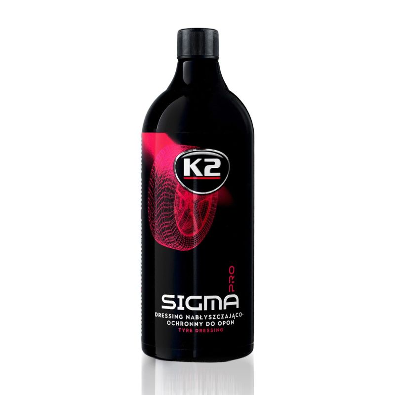 K2 SIGMA PRO - Dressing pneus