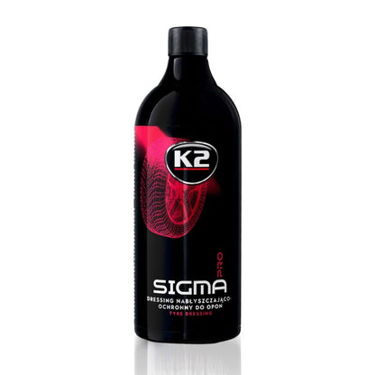 K2 SIGMA PRO - Dressing pneus