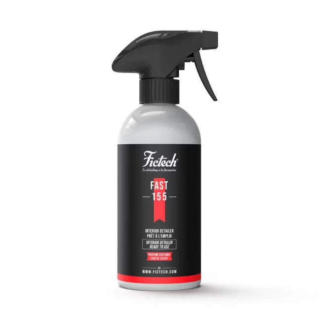 FICTECH - FAST 155