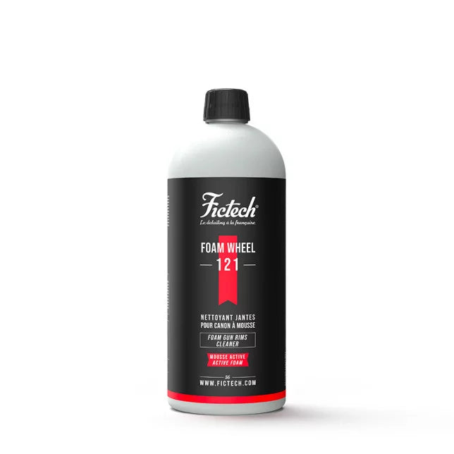 FICTECH - FOAM WHEEL 121