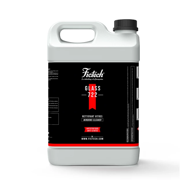 FICTECH - GLASS 722