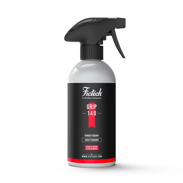 FICTECH - GRIP 140
