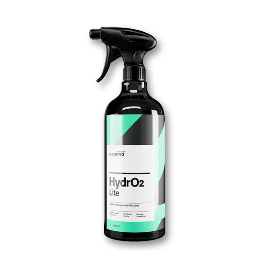 CARPRO HYDRO2 LITE - Protection hydrophobe instantanée