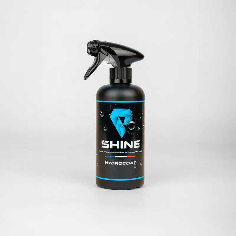 SHINE - HYDROCOAT