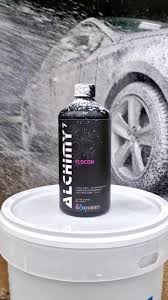 ALCHIMY7 FLOCON - Shampoing moussant lavage et prélavage