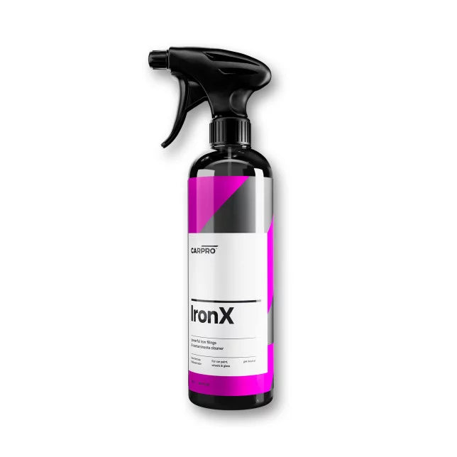 CARPRO IRON X - Décontaminant ferreux