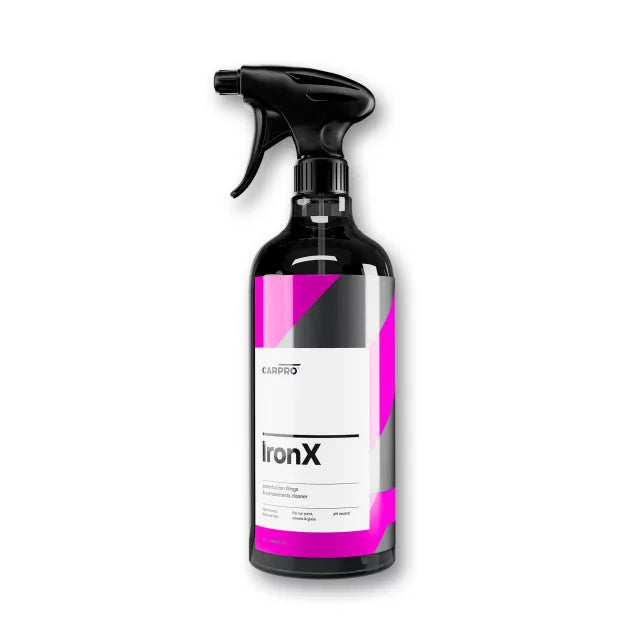 CARPRO IRON X - Décontaminant ferreux