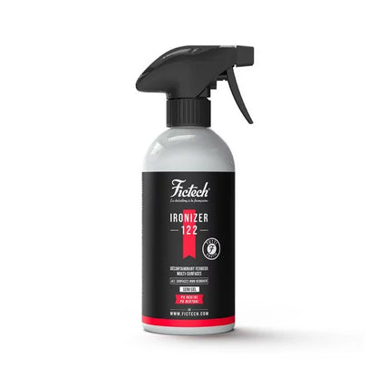 FICTECH - IRONIZER TUTTI FRUTTI 122