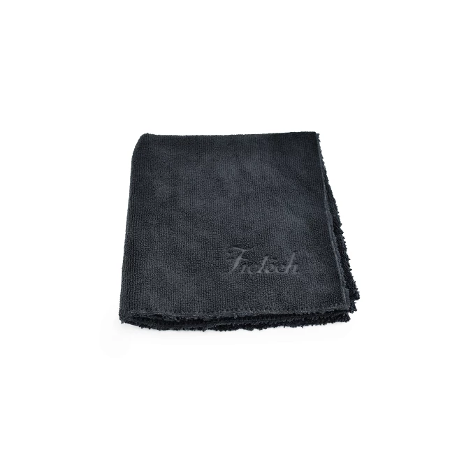 FICTECH - MICROFIBRE PLUSH 40x40 double face