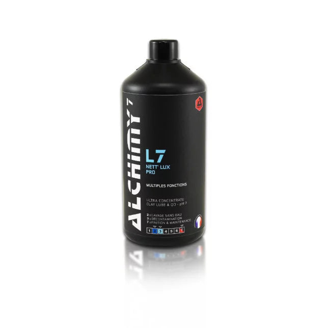 ALCHIMY7 - L7 NETT' LUX PRO