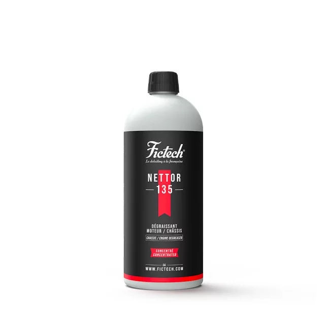 FICTECH - NETTOR 135