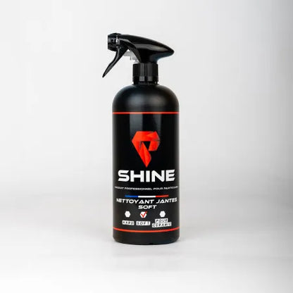 SHINE - NETTOYANT JANTES SOFT