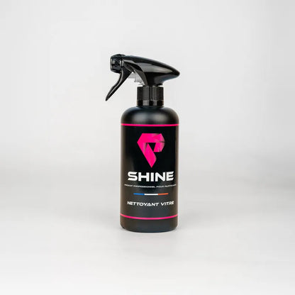 SHINE - NETTOYANT VITRES