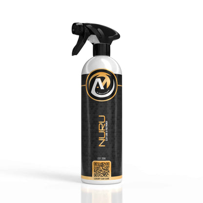 ALIEN MAGIC - NURU CLAY BAR KIT