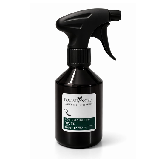 POLISHANGEL - DIVERS | Nettoyant vitres avec protection hydrophobe intégrée