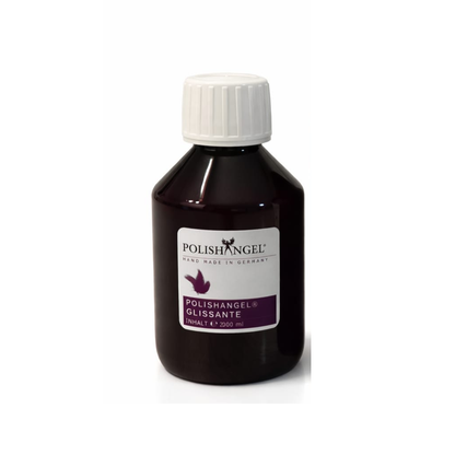 POLISHANGEL - GLISSANTE SHAMPOING PH NEUTRE | Ultra-concentré & Technologie Glisse