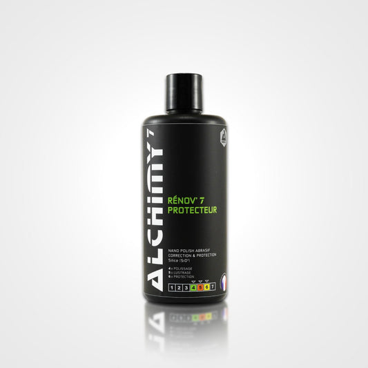 ALCHIMY7 - RENOV'7 PROTECTEUR