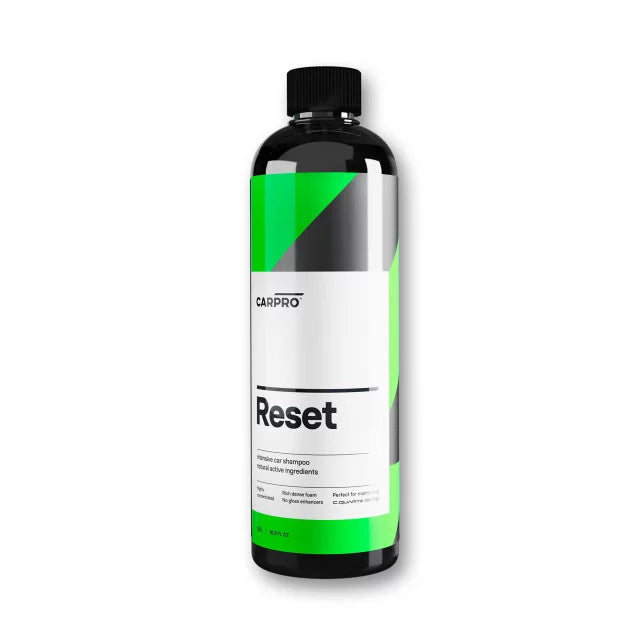 CARPRO RESET - Shampoing purifiant pour protections