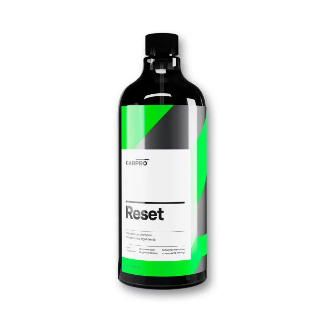 CARPRO RESET - Shampoing purifiant pour protections