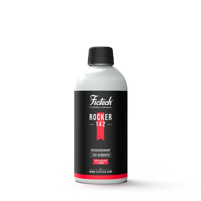 FICTECH - ROCKER 142