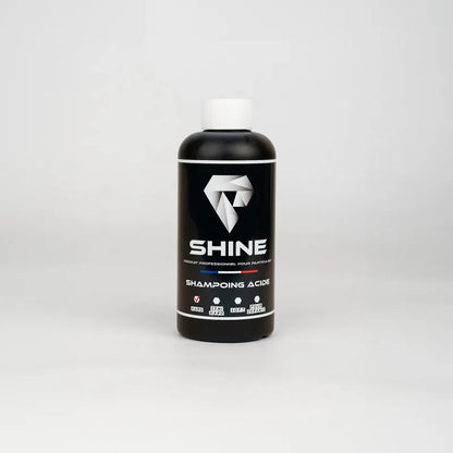 SHINE - SHAMPOING ACIDE