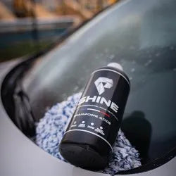 SHINE - SHAMPOING ACIDE