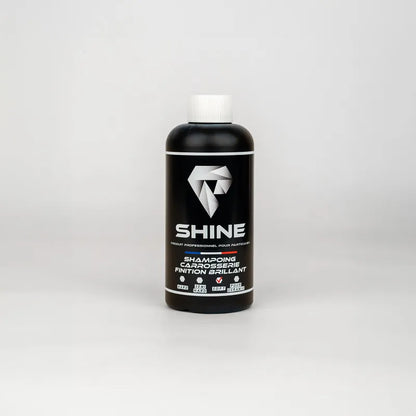 SHINE - SHAMPOING CARROSSERIE FINITION BRILLANT