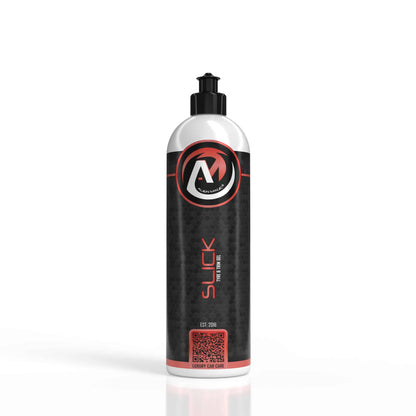 ALIEN MAGIC - SLICK TYRE & TRIM GEL