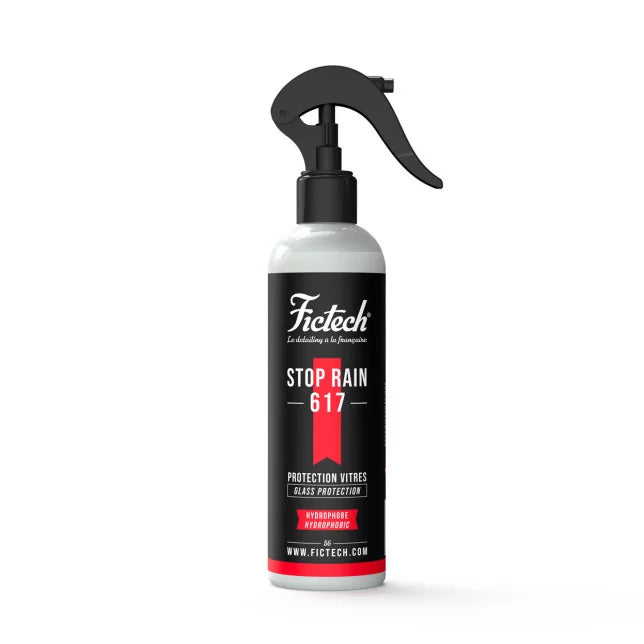 FICTECH - STOP RAIN 617