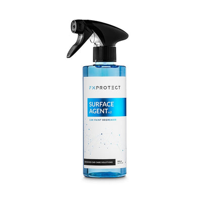 FX PROTECT SURFACE AGENT V.2 - Dégraissant IPA